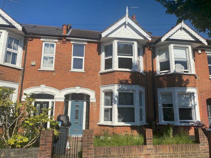 3 Bedroom Terraced House To Rent In Warwick Road, Chingford, London, E4