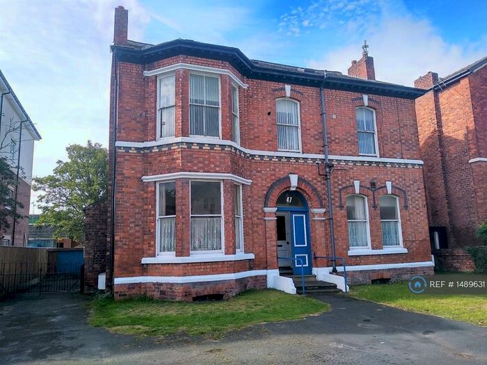 2 Bedroom Flat To Rent In Leyland Road, Southport, PR9