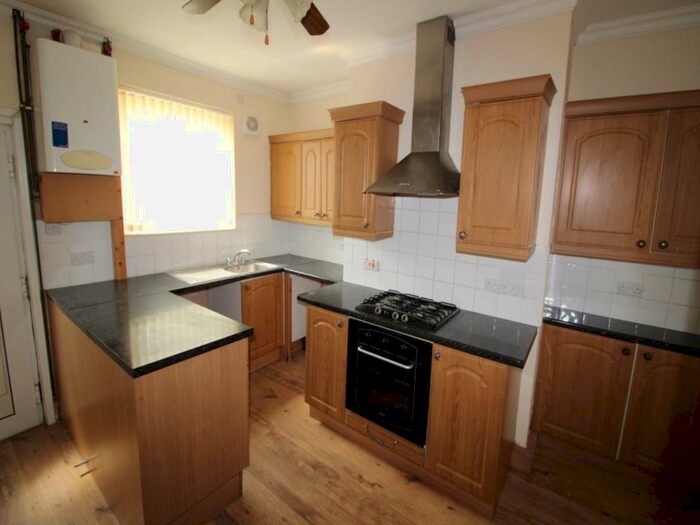 2 Bedroom Terraced House To Rent In King Street, Hoyland, Barnsley, S74