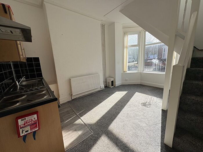 1 Bedroom Flat To Rent In Balmoral Terrace, Fleetwood, Lancashire, FY7
