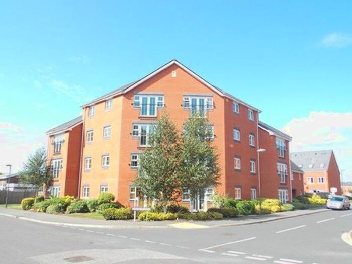 2 Bedroom Flat To Rent In Cowslip Meadow, Draycott DE72