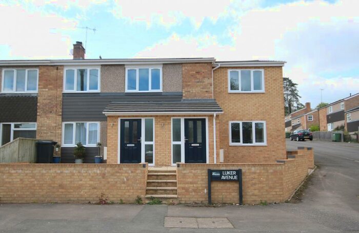 1 Bedroom Flat To Rent In Luker Avenue, Henley-On-Thames, RG9