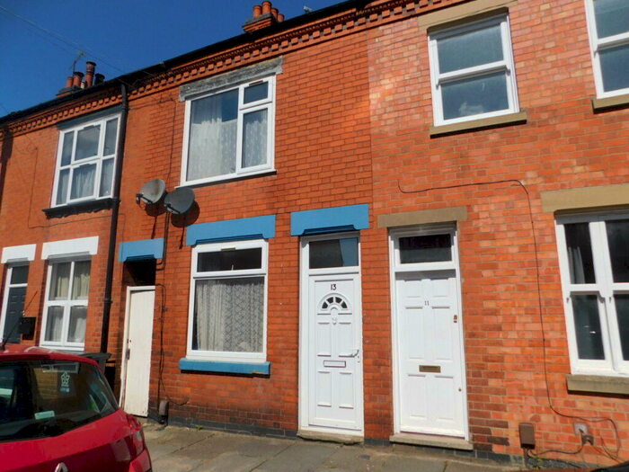 1 Bedroom Flat To Rent In Bulwer Road, Leicester, LE2