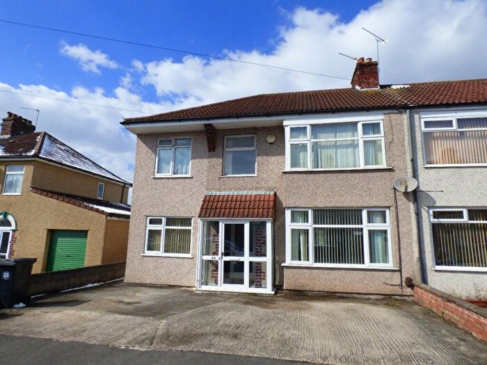 1 Bedroom House Of Multiple Occupation To Rent In Savoy Road, Bristol, BS4