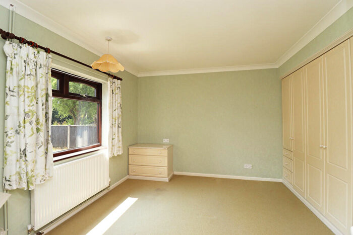 2 Bedroom Detached Bungalow For Sale In School Road, Langham, Colchester, CO4