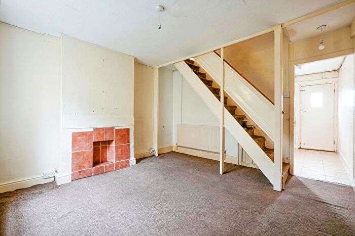 3 Bedroom Terraced House For Sale In Clarendon Street, Dover, Kent, CT17