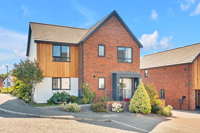 4 Bedroom Detached House For Sale In Pendle Lane, Forton, Preston, Lancashire, PR3