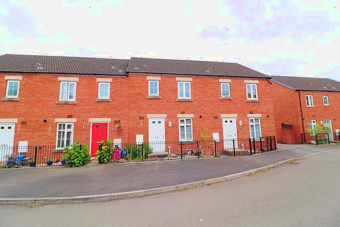 3 Bedroom Terraced House To Rent In Arudur Hen, Radyr, Cardiff, CF15