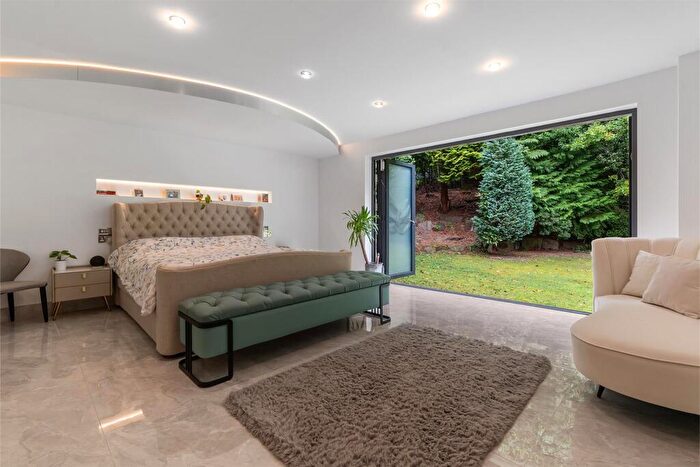 6 Bedroom Detached House To Rent In Macclesfield Road, Prestbury, Macclesfield, SK10