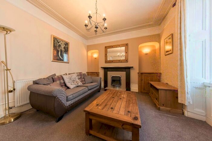 1 Bedroom Flat To Rent In Ferryhill Terrace, Aberdeen, AB11