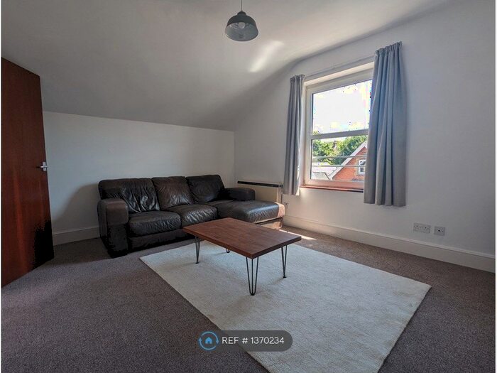 1 Bedroom Flat To Rent In Farnham Road, Guildford, GU2