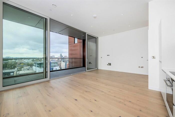 2 Bedroom Flat To Rent In Buckhold Road, London, SW18