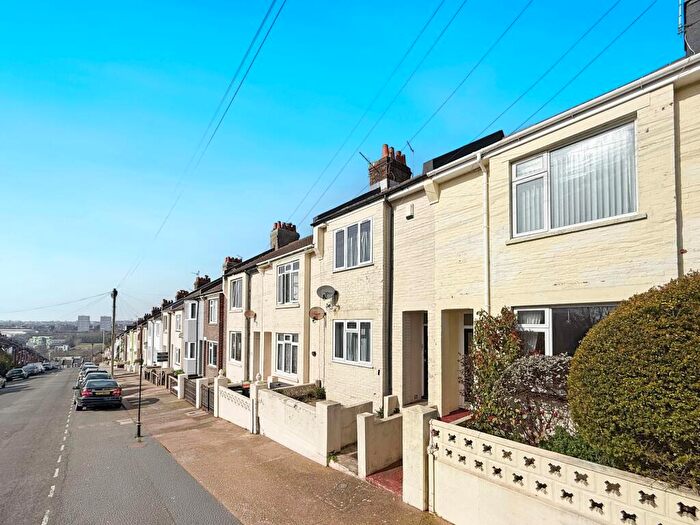 1 Bedroom Flat For Sale In Ladysmith Road | Brighton, BN2