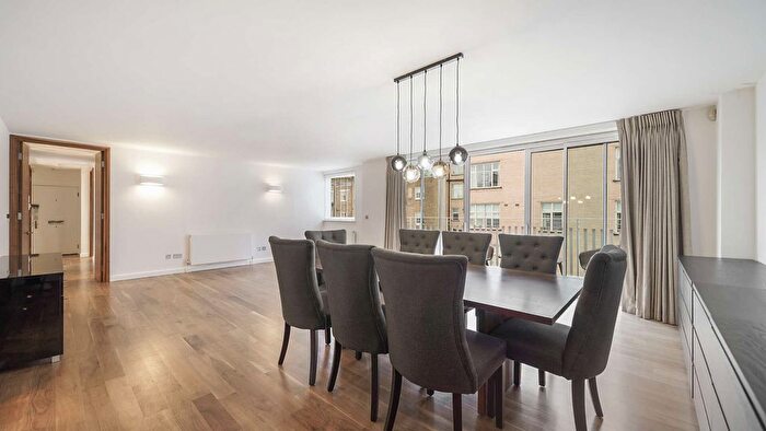 2 Bedroom Flat To Rent In William Mews, London, SW1X