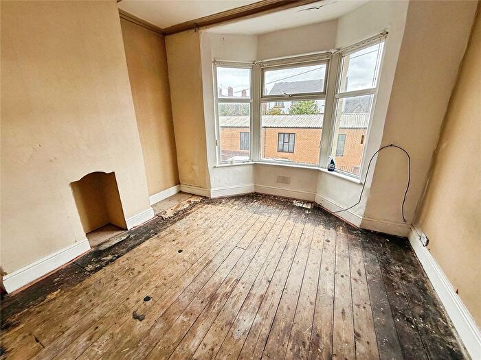 3 Bedroom Terraced House For Sale In Whinfield Road, Walton, Liverpool, Merseyside, L9