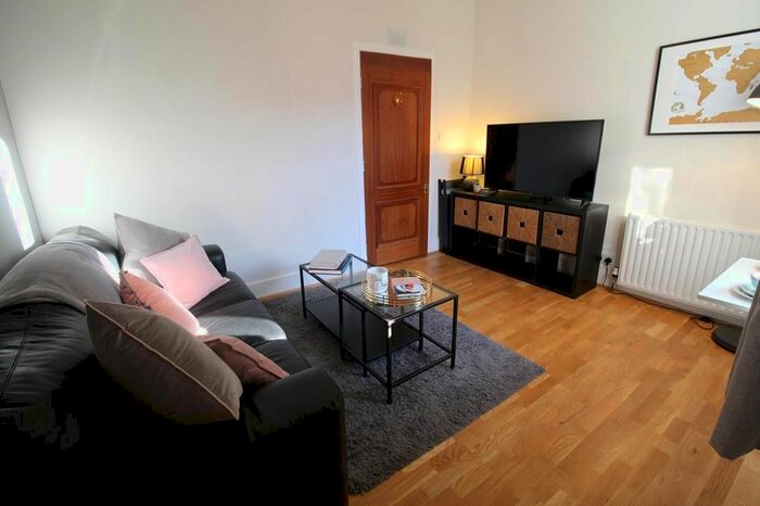 1 Bedroom Flat To Rent In Eden Place, First Floor, AB25