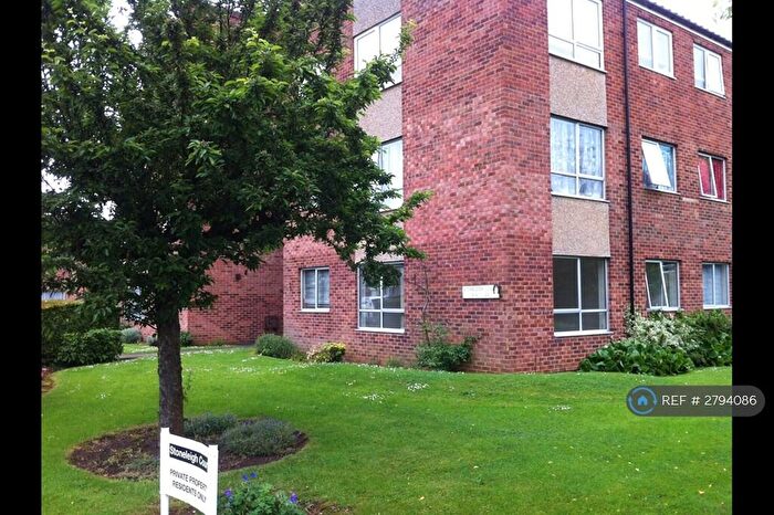 2 Bedroom Flat To Rent In Longthorpe, Peterborough, PE3