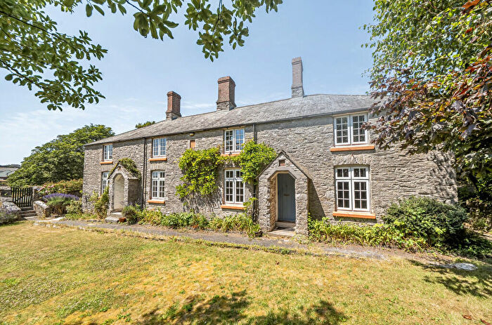 2 Bedroom Cottage For Sale In Kingfisher Way, Plymouth, PL9
