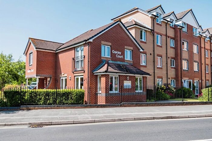 1 Bedroom Flat For Sale In Oakley Road, Southampton, SO16