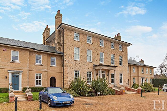 3 Bedroom Flat For Sale In Lawford Place, Lawford, Manningtree, CO11