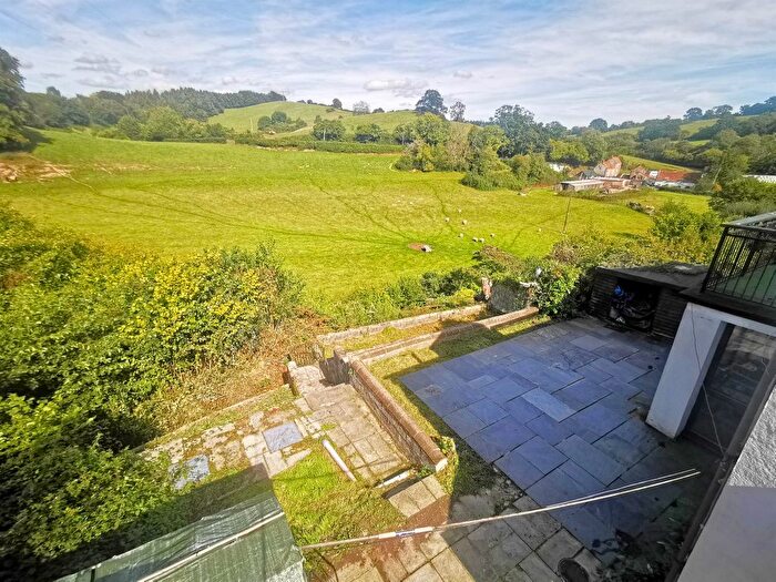 4 Bedroom Detached House For Sale In Rolls Green, Blakeney, GL15