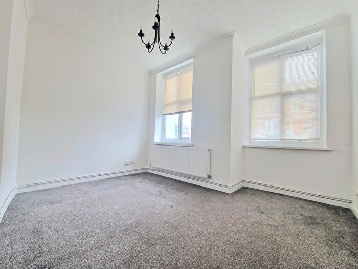 2 Bedroom Flat To Rent In Eastern Esplanade, Cliftonville, Margate, Kent, CT9