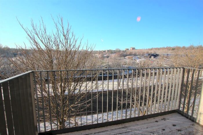 1 Bedroom Apartment To Rent In Canal Street, Campbell Wharf, Milton Keynes, MK9