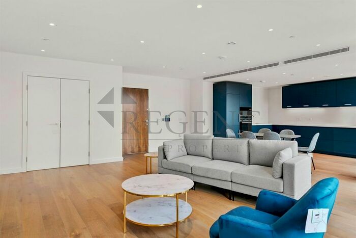 2 Bedroom Flat To Rent In Truro House, Mount Pleasant, WC1X