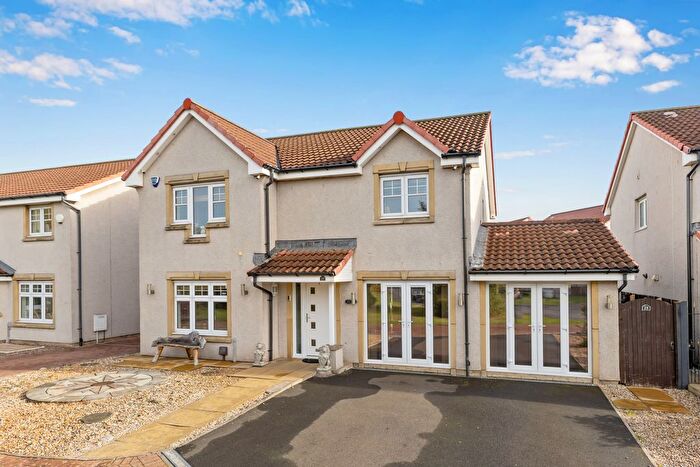 4 Bedroom Detached House For Sale In Appin Drive, Prestonpans, EH32