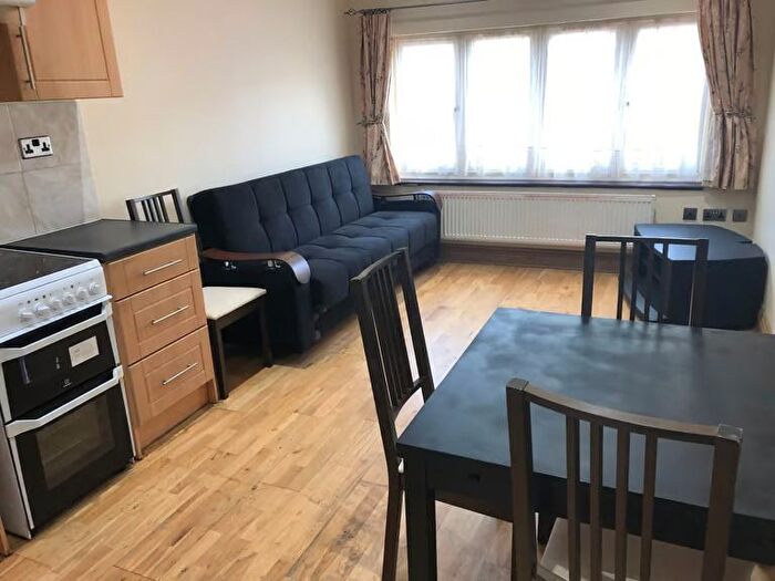 1 Bedroom Flat To Rent In Wembley Hill Road, Wembley, HA9