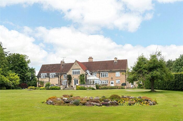 5 Bedroom Detached House For Sale In Hill Top Lane, Pannal, Harrogate, North Yorkshire, HG3