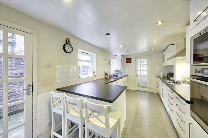 3 Bedroom Terraced House To Rent In Khyber Road, SW11