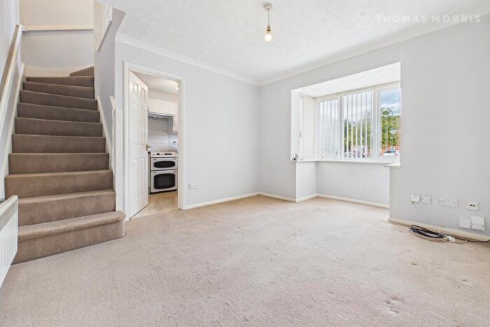 1 Bedroom House To Rent In Lincoln Crescent, Biggleswade, Bedfordshire, SG18