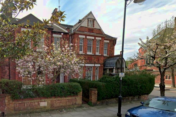 1 Bedroom Flat To Rent In Tytherton Road, Tufnell Park, N19