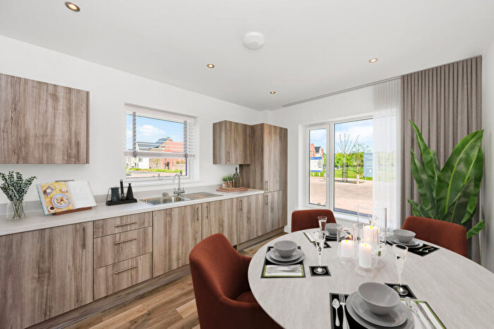 3 Bedroom Semi Detached House For Sale In Marleigh Park, Cambridge, Cambridgeshire, CB5