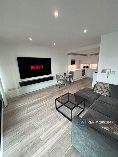 1 Bedroom Flat To Rent In Beetham Tower, Manchester City, M3