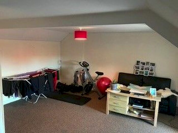 1 Bedroom Flat To Rent In High Street, Watton, IP25