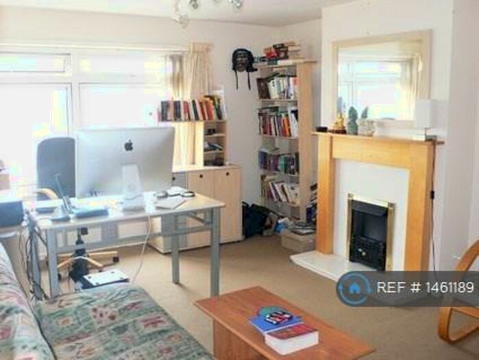 1 Bedroom Flat To Rent In Fairfax Centre, Kidlington, OX5