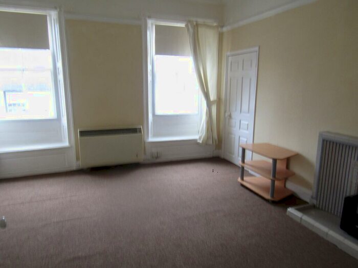 Studio To Rent In Market Street, Whittlesey, PE7