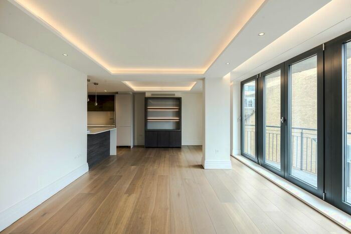 2 Bedroom Flat To Rent In Kensington Gardens Square, London, W2