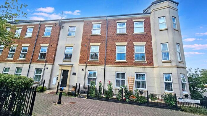 2 Bedroom Apartment For Sale In North Main Court, South Shields, Tyne And Wear, NE33