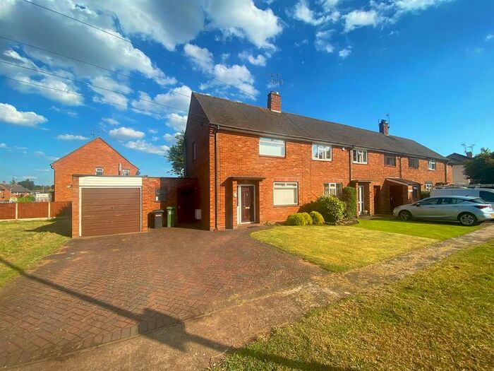 2 Bedroom Property To Rent In Habberley Lane, Kidderminster, DY11