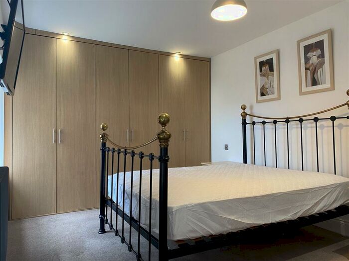 2 Bedroom Apartment To Rent In The Academy, George Street, Hull, HU1