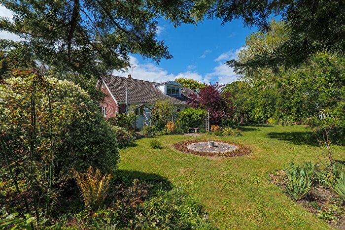 3 Bedroom Bungalow For Sale In Kelling Road, Holt, Norfolk, NR25
