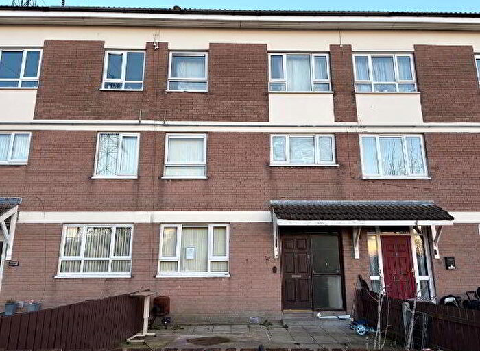 3 Bedroom Duplex Apartments For Sale In (Lot ) A Carnhill Walk, Carrickfergus, BT38