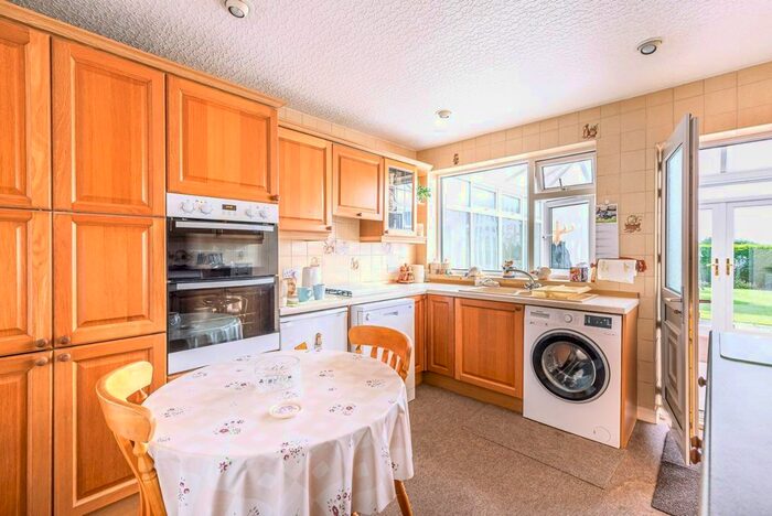 2 Bedroom Semi-Detached Bungalow For Sale In New Road, Hessay, York YO26