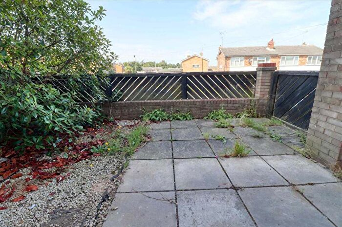 2 Bedroom Apartment For Sale In Dale Court, Harwich, Harwich, CO12