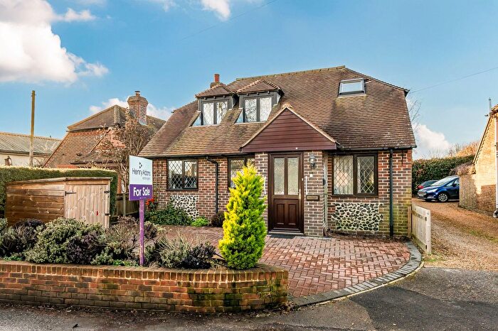 2 Bedroom Detached House For Sale In Prinsted Lane, Prinsted, PO10