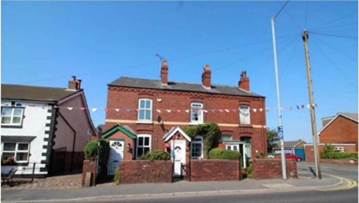 2 Bedroom Terraced House To Rent In Bed End Terraced Wigan Road, Westhead, Ormskirk, L40