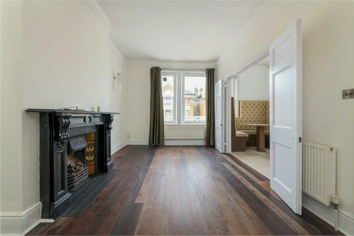 2 Bedroom Apartment To Rent In Sisters Avenue, SW11